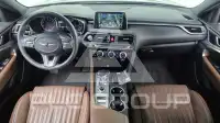 2019 Genesis G70
