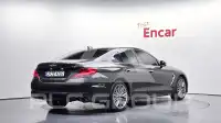 2019 Genesis G70