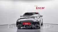2019 Genesis G70
