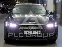 2019 Genesis G70
