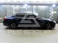 2019 Genesis G70