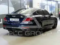 2019 Genesis G70