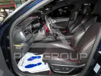 2019 Genesis G70