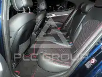 2019 Genesis G70