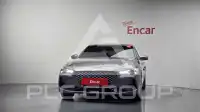 2019 Genesis G70