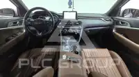 2019 Genesis G70