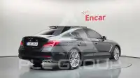 2019 Genesis G70