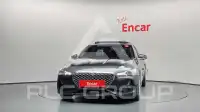 2019 Genesis G70