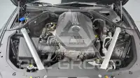 2019 Genesis G70