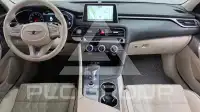 2019 Genesis G70