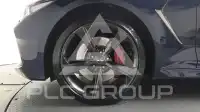 2019 Genesis G70