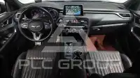 2019 Genesis G70