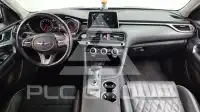 2019 Genesis G70