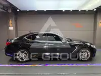 2019 Genesis G70