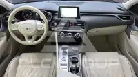 2019 Genesis G70