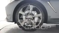 2019 Genesis G70