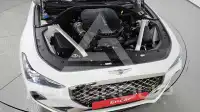 2019 Genesis G70