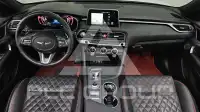 2019 Genesis G70