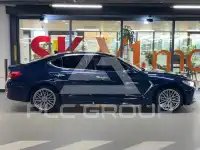 2019 Genesis G70