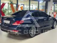 2019 Genesis G70
