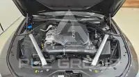 2019 Genesis G70