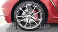 2019 Genesis G70