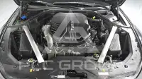 2019 Genesis G70