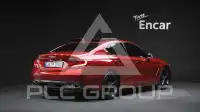 2019 Genesis G70