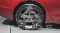2019 Genesis G70