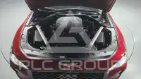 2019 Genesis G70