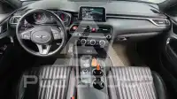 2019 Genesis G70