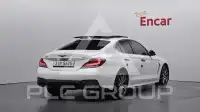 2019 Genesis G70