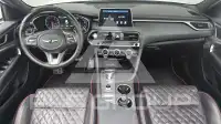 2019 Genesis G70