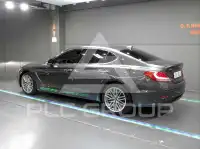 2019 Genesis G70