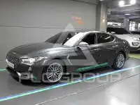 2019 Genesis G70