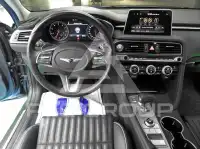 2019 Genesis G70