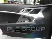 2019 Genesis G70