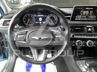 2019 Genesis G70