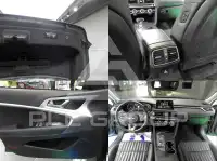 2019 Genesis G70