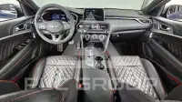 2019 Genesis G70