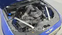 2019 Genesis G70