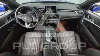2019 Genesis G70