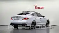 2019 Genesis G70