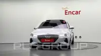 2019 Genesis G70