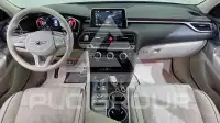 2019 Genesis G70