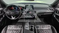 2019 Genesis G70