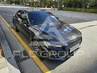 2019 Genesis G70