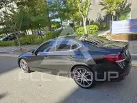 2019 Genesis G70