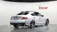 2019 Genesis G70