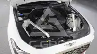 2019 Genesis G70